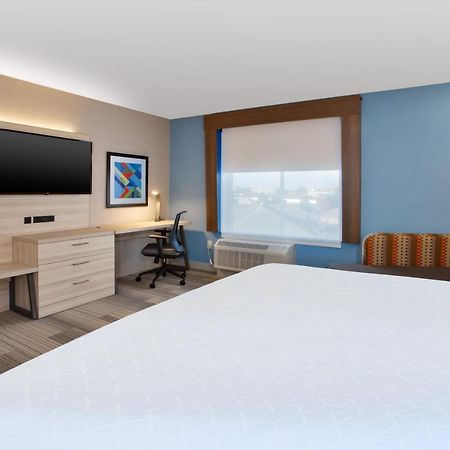 Holiday Inn Express & Suites Wooster By Ihg エクステリア 写真