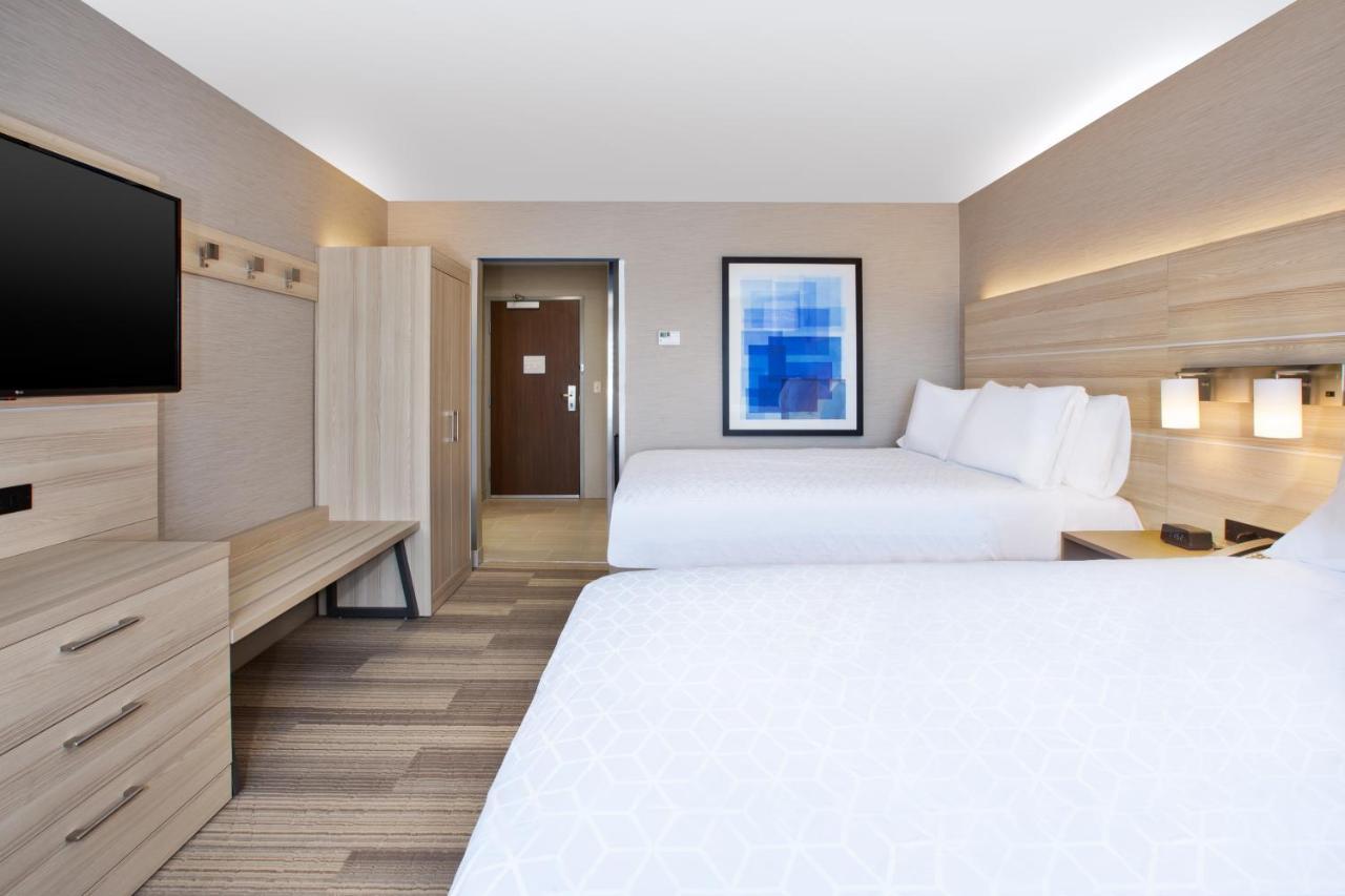 Holiday Inn Express & Suites Wooster By Ihg エクステリア 写真