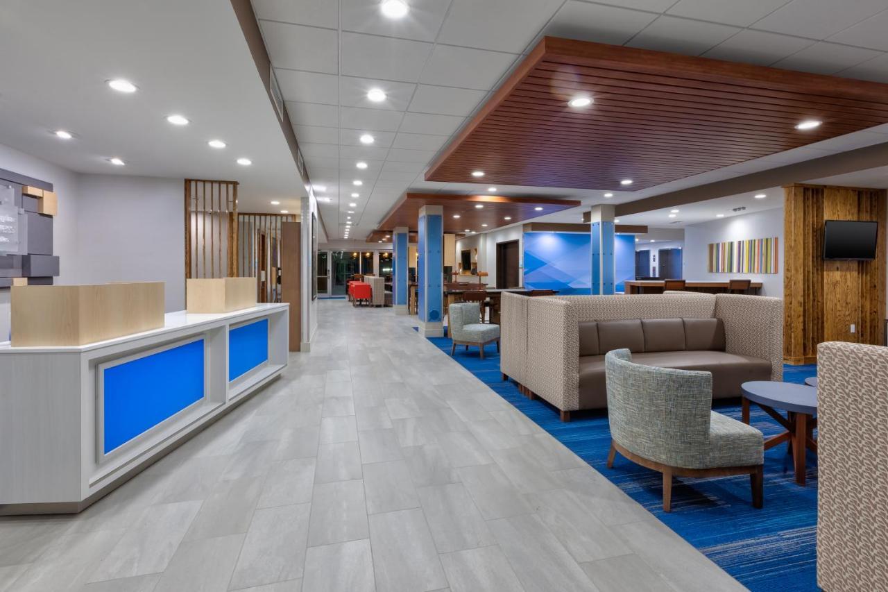 Holiday Inn Express & Suites Wooster By Ihg エクステリア 写真
