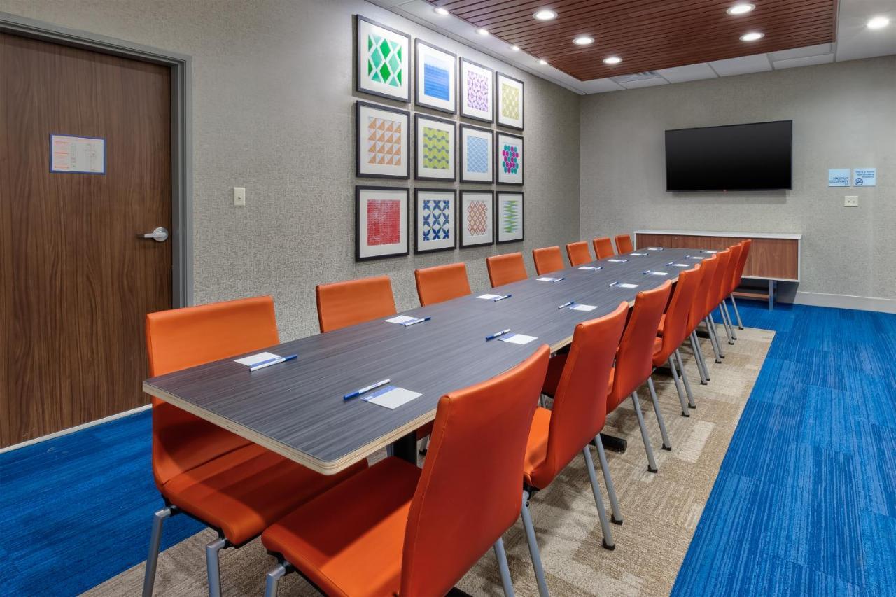 Holiday Inn Express & Suites Wooster By Ihg エクステリア 写真