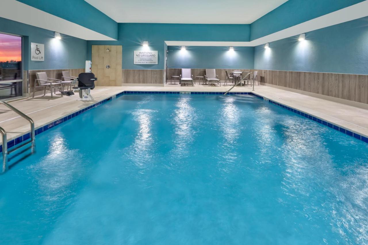 Holiday Inn Express & Suites Wooster By Ihg エクステリア 写真