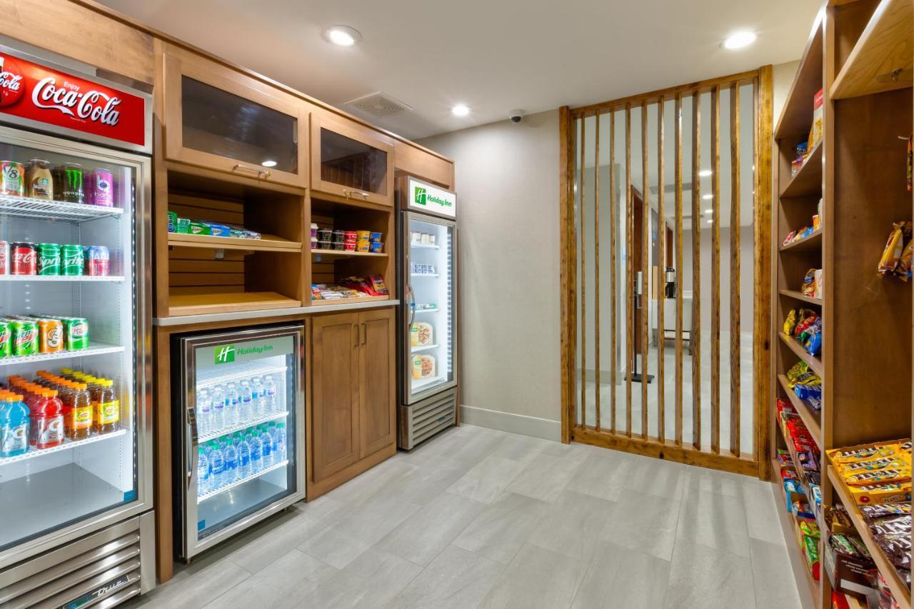 Holiday Inn Express & Suites Wooster By Ihg エクステリア 写真