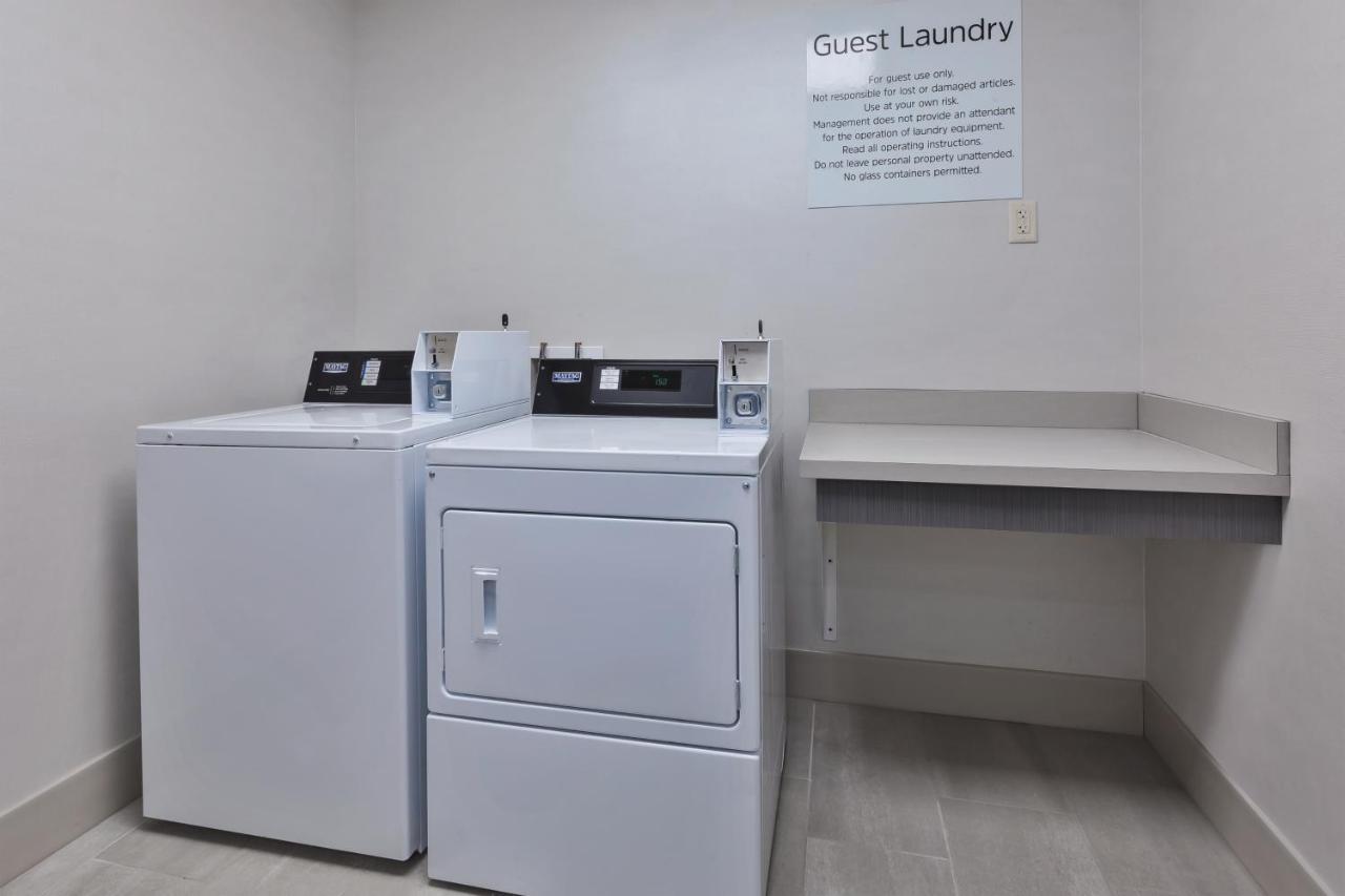 Holiday Inn Express & Suites Wooster By Ihg エクステリア 写真