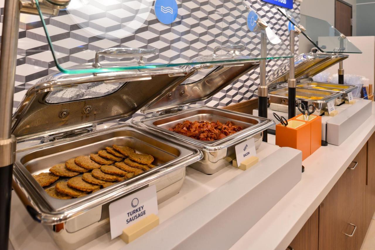 Holiday Inn Express & Suites Wooster By Ihg エクステリア 写真