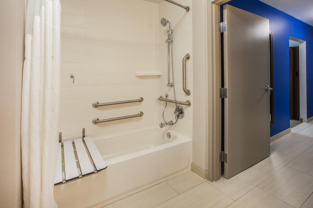 Holiday Inn Express & Suites Wooster By Ihg エクステリア 写真