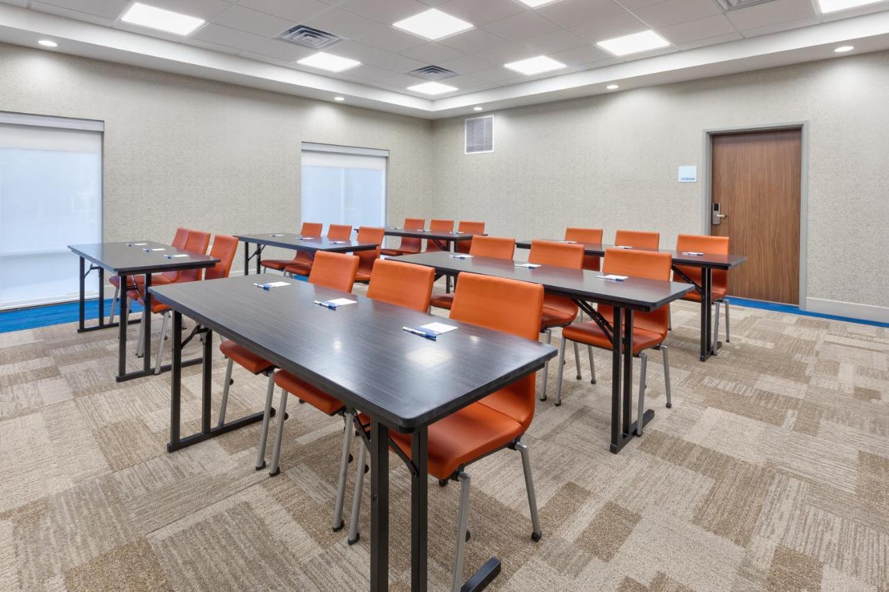Holiday Inn Express & Suites Wooster By Ihg エクステリア 写真