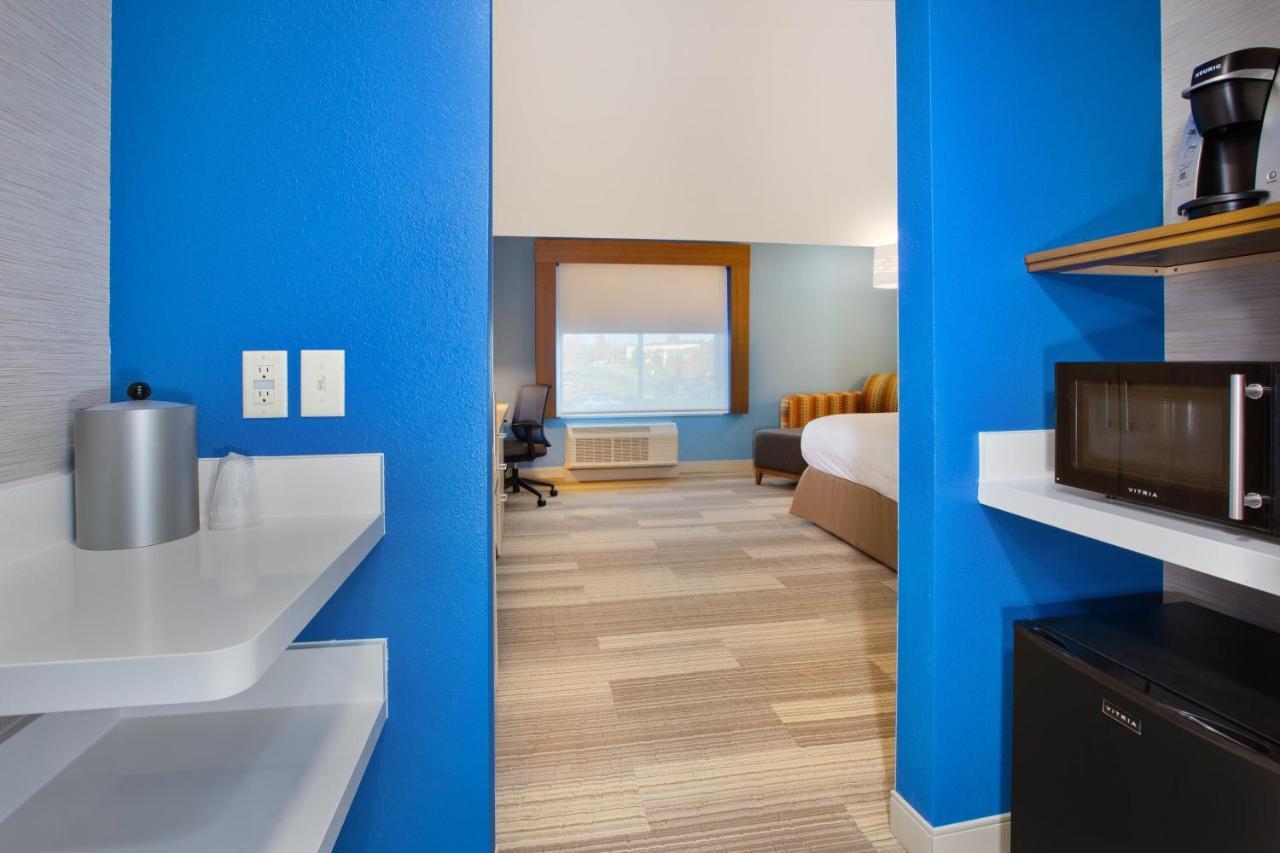 Holiday Inn Express & Suites Wooster By Ihg エクステリア 写真
