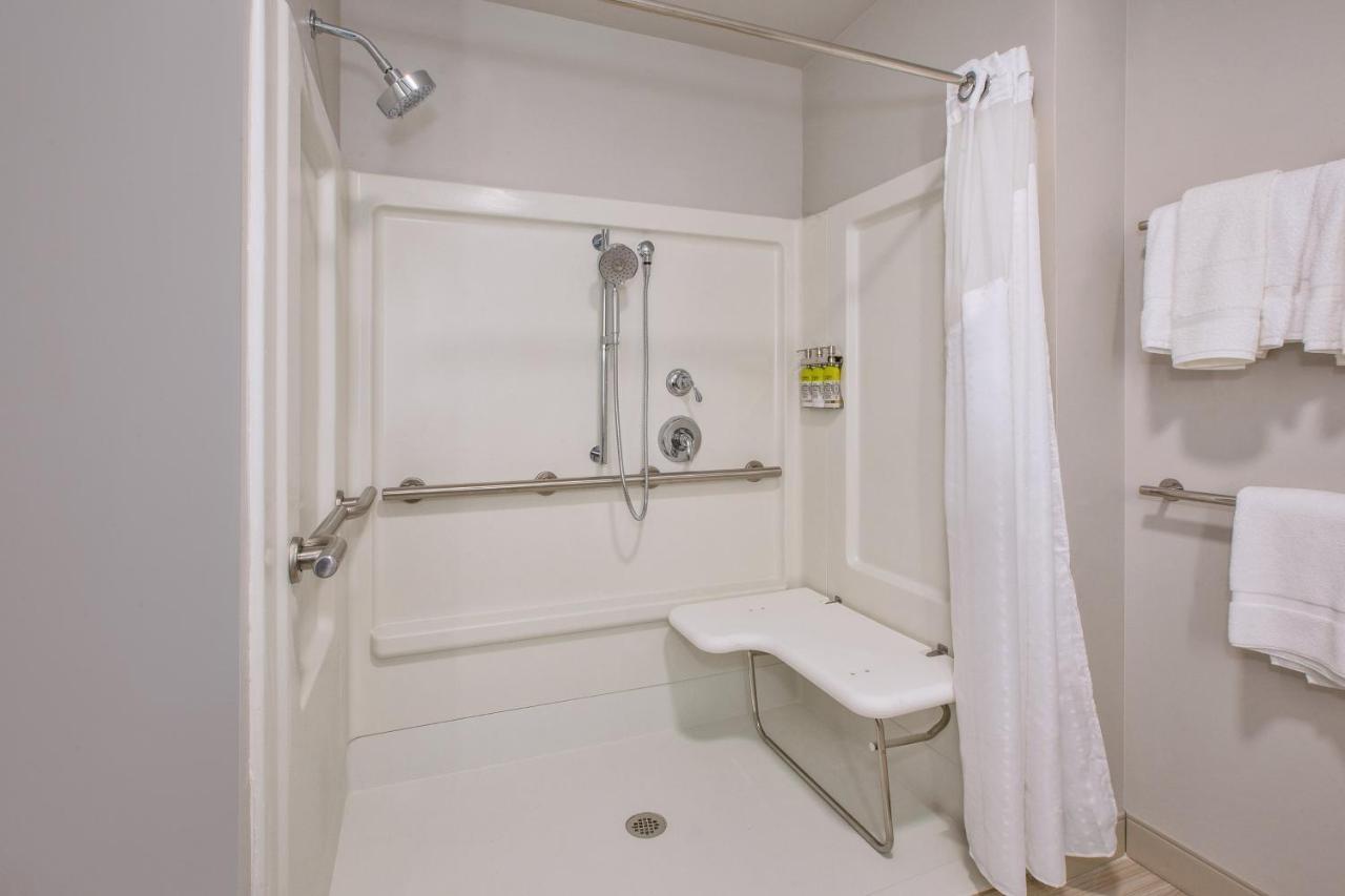 Holiday Inn Express & Suites Wooster By Ihg エクステリア 写真