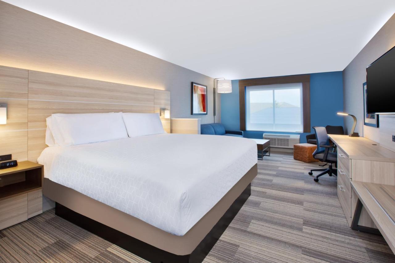 Holiday Inn Express & Suites Wooster By Ihg エクステリア 写真