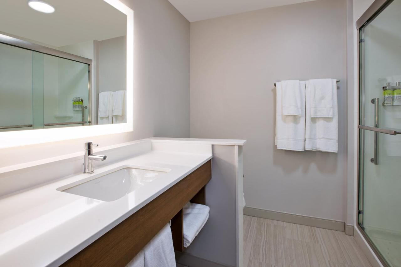 Holiday Inn Express & Suites Wooster By Ihg エクステリア 写真