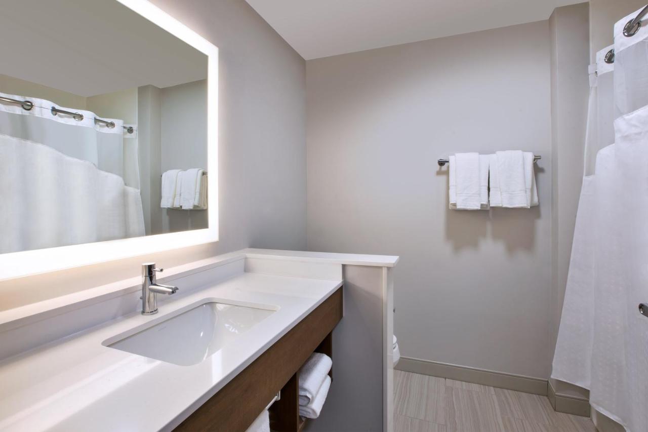 Holiday Inn Express & Suites Wooster By Ihg エクステリア 写真