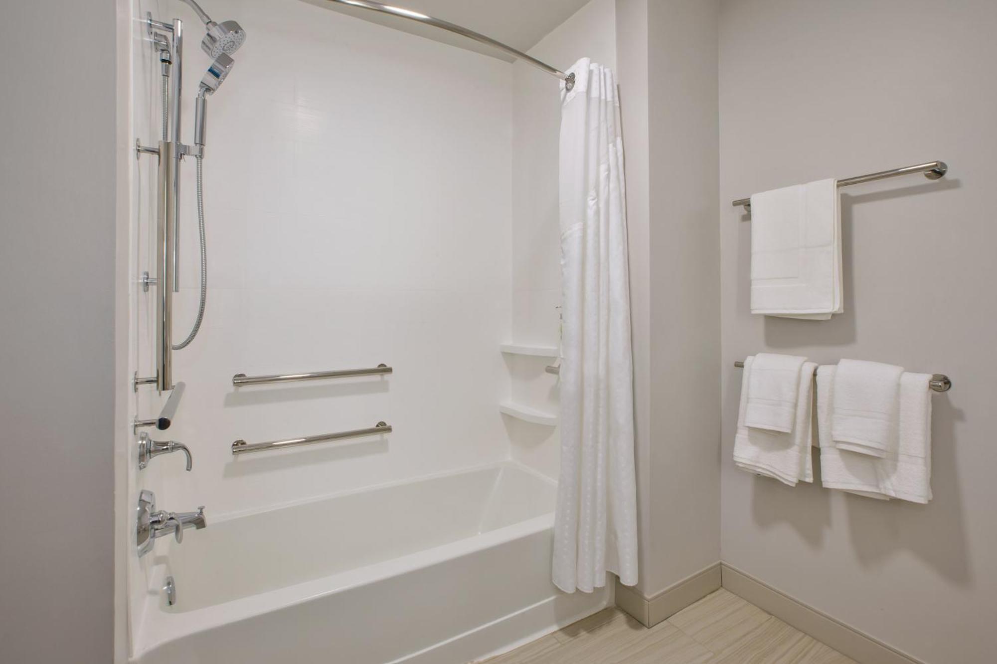 Holiday Inn Express & Suites Wooster By Ihg エクステリア 写真